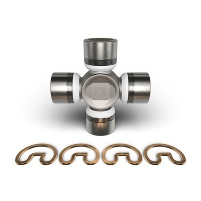 Spicer Universal Joint; Non-Greaseable