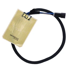 Polaris 2413782 Heater-Grip Lo/Hi Alum 2016 Pro RMK SKS Assault 2413077