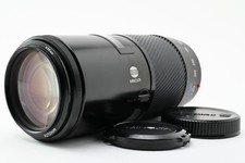MINOLTA AF 75-300mm f/4.5-5.6 SONY A Mount Lens Excellent  from Japan