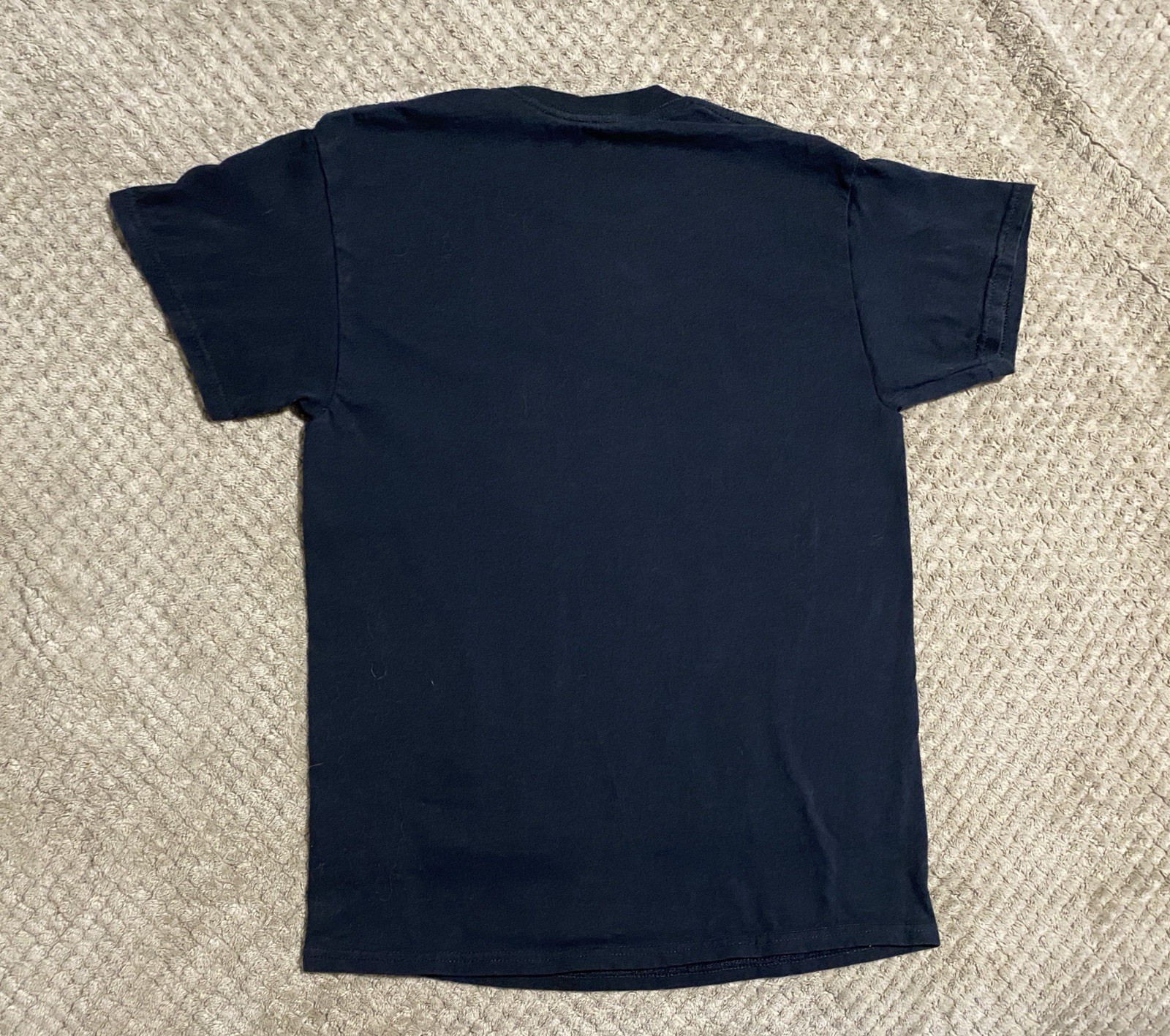 Threadless Plagued With Problems Graphic Design T… - image 2