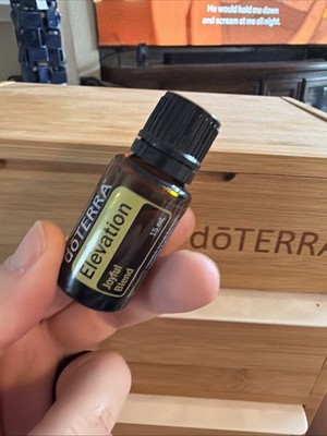 doTERRA Essential Oils - Elevation. 15ml.