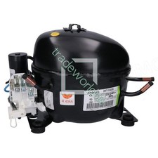 1PCS New 230V Compressor EMT6144GK