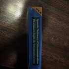 Routledge Spanish Dictionary of Telecommunications Diccionario Ingles de Telecom — photo 3