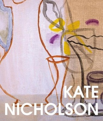 Jovan Nicholson Kate Nicholson (Paperback)