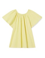 Bluse United Colors Of Benetton MäDchen Giallo Lime 35L GrößE S Modell 5JO1CQ01K