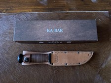 Ka Bar USN Mark 1 Messer Top Zustand