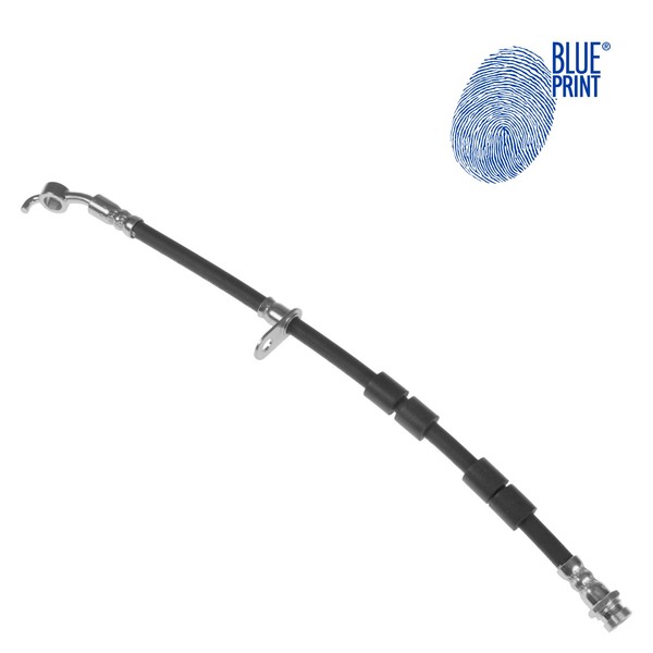 Blue Print Bremsschlauch Bremsleitung Vorne Links FüR Ford Fiesta VI ADM553121-image