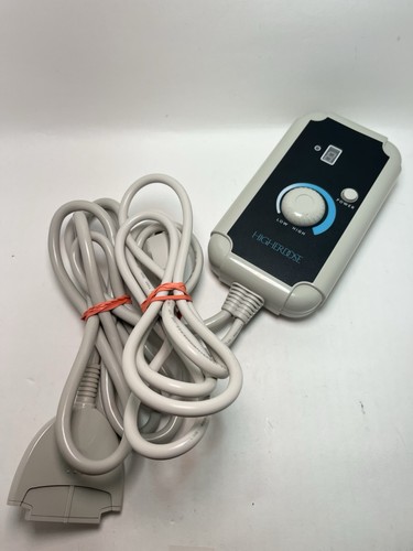 Higher Dose Infrared Sauna Blanket Controller Only
