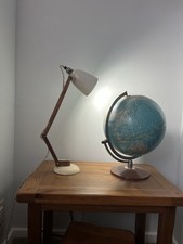 Vintage MacLamp Terence Conran Habitat 60’s Retro Mid Cent Original GWO GR8 Cond