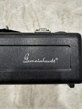 Gemeinhardt 22SP Concert Flute with Case