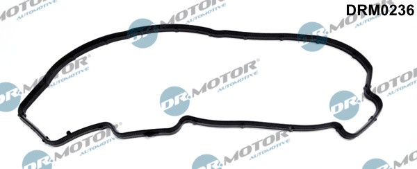 DRM0236 Dr.Motor Automotive Dichtung, Zylinderkopfhaube FüR CitroËN,Fiat,Ford,Ma-image