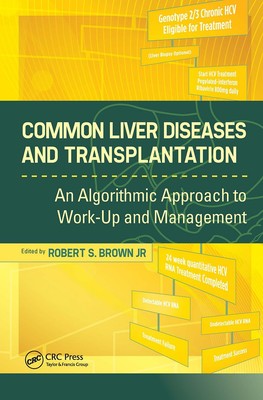 Common Liver Diseases and Transplantation: An Algorithmic Approach to Work U...