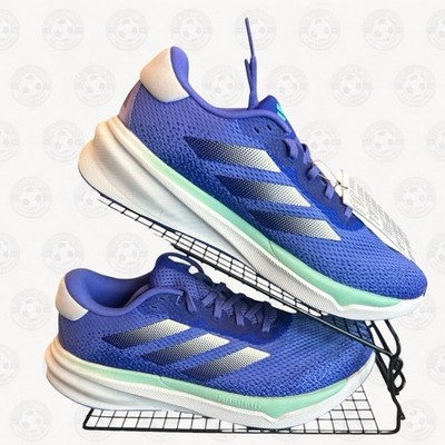 Adidas Supernova Stride M Turnschuhe Laufschuhe Sport UK 7,1/2'' Sneaker Pumps
