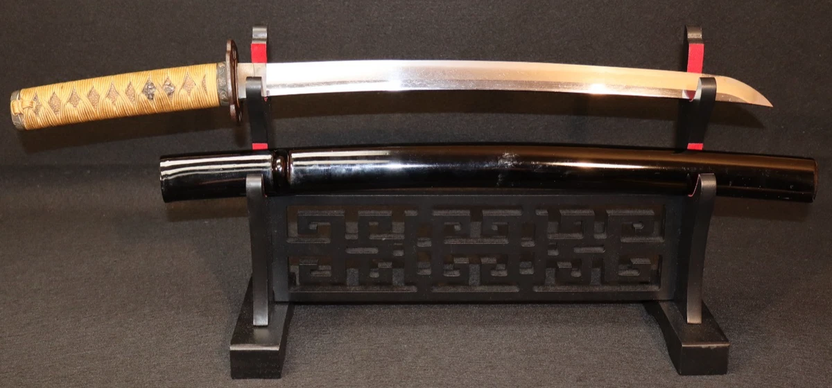 1800 年前日本武士风古董| eBay