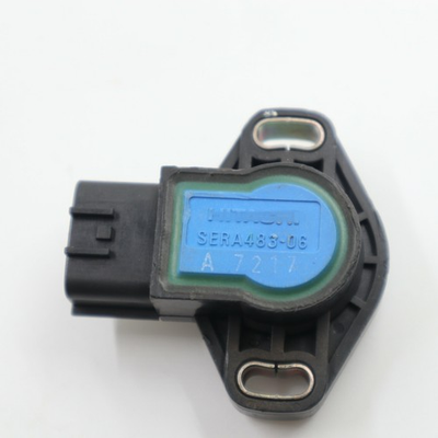 #ad SERA483 06 22633 AA110 22633AA110 Throttle Position Sensor For Subaru For Suzuki $33.99