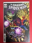 Amazing Spider-Man #50 (2020) Mark Bagley Variant Cover 1:50 FREE SHIPPING