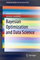 Francesco Archetti (U. A.) | Bayesian Optimization And Data Science | Buch