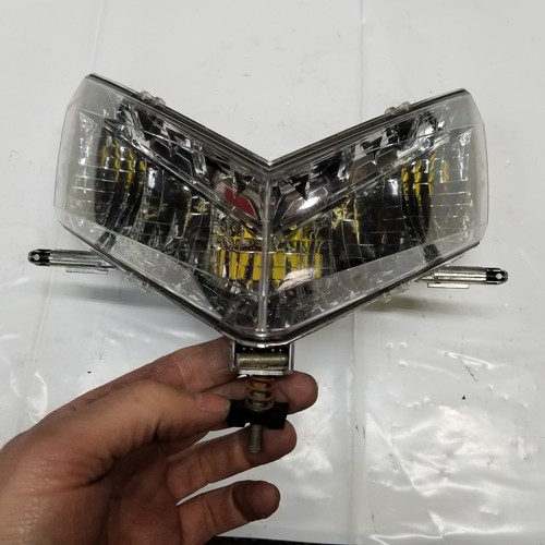 2015-2017 Polaris Switchback Adventure Rush RMK SKS Axys headlight 2412497