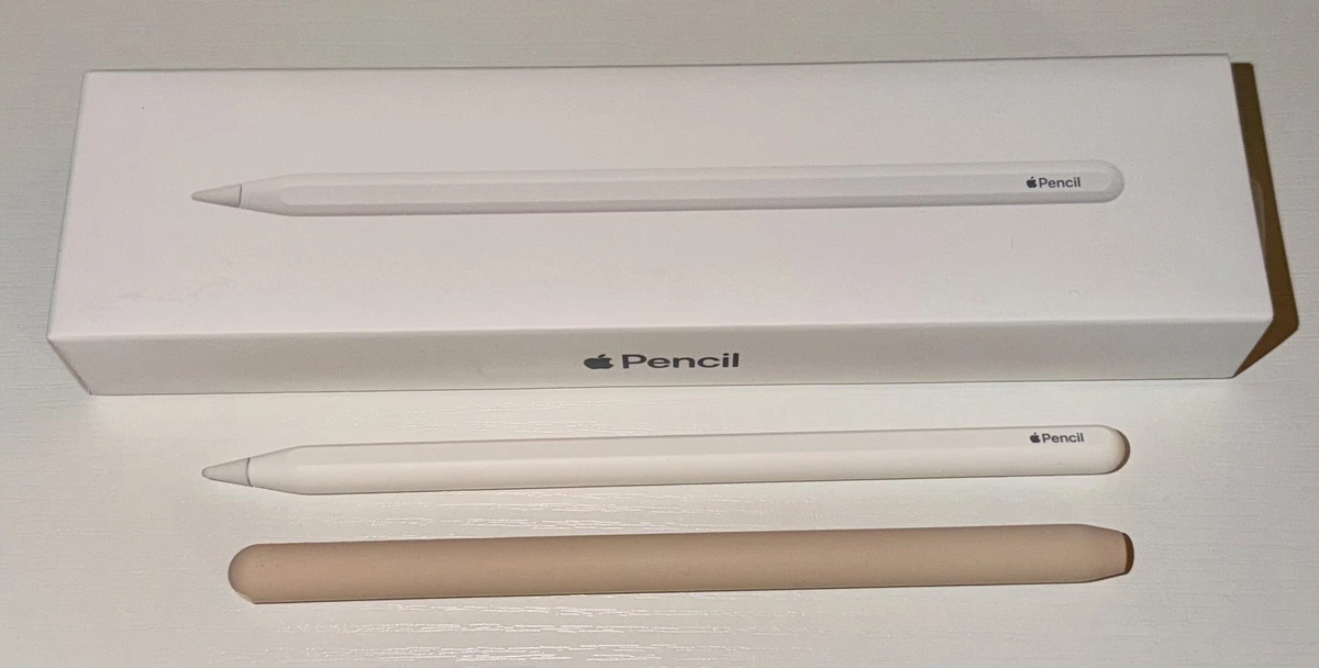 25+ Apple Pencil (2nd Generation) for sale | Updated Oct 2026