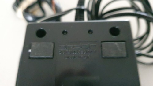 First Type Sinclair ZX Spectrum Power Pack for Rubber Keys or Plus UK1400 A7 - Picture 6 of 8