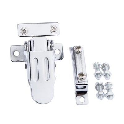 Snare Drum Strainer Throw-Off & Screws Set Drum Accessories