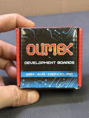 Olimex ARM-JTAG-20-10 ARM JTAG Adapter Debug Connector Board 