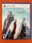 New ListingCrisis Core: Final Fantasy VII Reunion - PlayStation 5