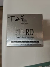 SH-RD Protein Cream - Shaan Hong/Rosemary/D-panthenol - 2.72 Oz/80 ml