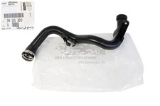 Original Turboschlauch Auslass für Opel Insignia B 39155303