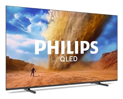 Philips 43PUS7800/12 108cm 53'' QLED 4K TV