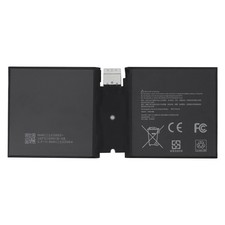 New Battery for Microsoft Surface Go 2 2nd Gen 1901 1926 DYNU01 G16TA047H
