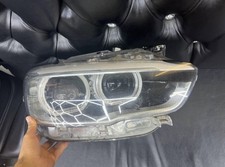 BMW 1 Series F20 F21 LCI Right LED Headlight 7214790 Hella Sealed