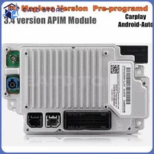 NEW SYNC3 for Ford Lincoln F-150 8G SYNC 3.4 APIM Module Carplay Android-Auto