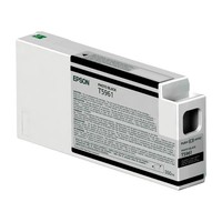 Epson 5LB T5961 Ink Cartridge Photo Black Standard Capacity 350Ml 1-Pack C13T596