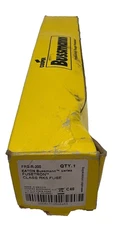 Bussman FRS-R-200 200A 600V RK5 200 Amp 600 Volt Fusetron Energy Efficient New