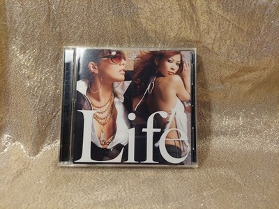 Twenty 4-7, Life, CD DVD Disc Set Japanese Import R&B Hip Hop 2008, Show Time