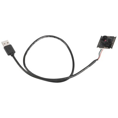 USB Camera Module OV9726 CMOS 1MP 50 Degree Lens USB IP Camera Module for6629