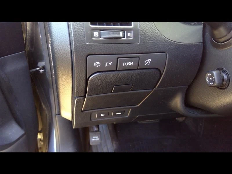 Husillo/nudillo delantero izquierdo conductor AWD compatible con 07-11 LEXUS GS350 280015 Foto 3 de 4