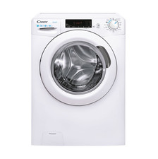 Candy CS149TW4 Freestanding Washing Machine 9kg 1400 Spin - White 49883