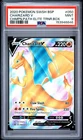 PSA 9 Charizard V #050 2020 Pokemon Swsh Black Star Promo 153946846