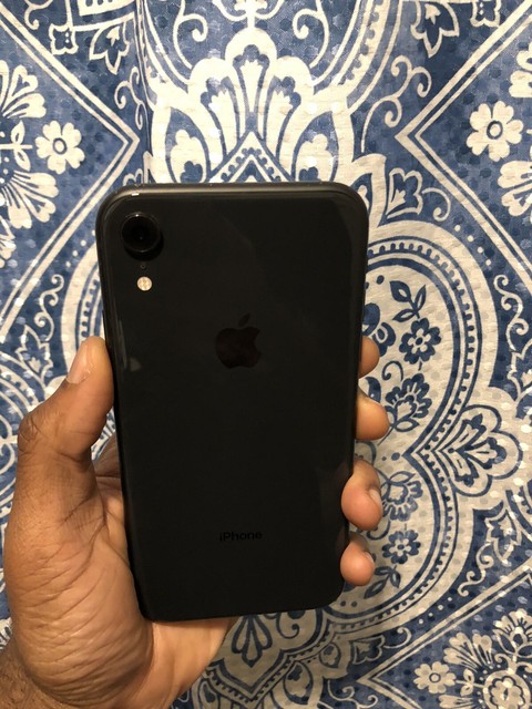ebay iphone xr unlocked
