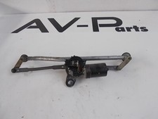 Org BMW E46 Touring 320D Scheibenwischermotor Wischermotor vorn Gestänge 8362155