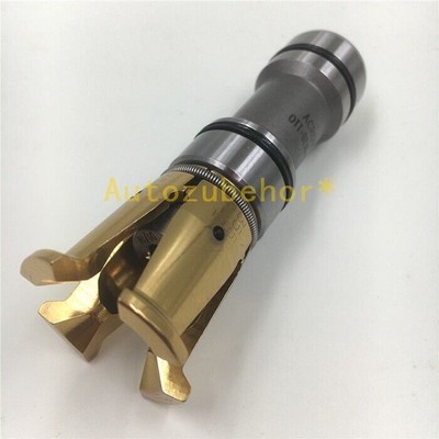 1PCS NEW BT50-45 45° External Thread Pull Claw BT50 Spindle 4-petal Claw #A6-41