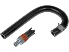 For 2012 Freightliner 108SD Axle Vent Rear Dorman 87119QHHK