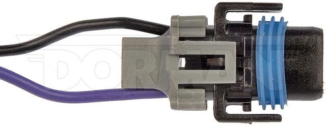 Conector de luz antiniebla para Chevrolet S10 GMC Acadia Foto 3 de 3