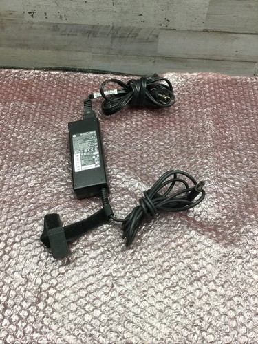 Used Genuine HP 90W AC Adapter TPC-LA57 