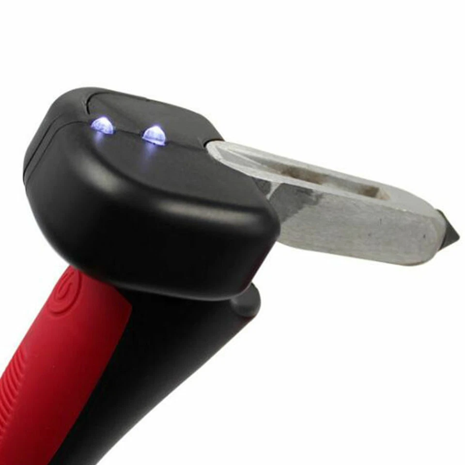 Support Handle Mobility Aid Car Cane Vehicle Stand Assist Grab Bar Handle Tool - image 3 of 4