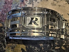 Rogers Dynasonic 70's vintage