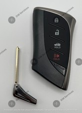 Car Remote Entry System Kits for Lexus LS500 for sale | eBay