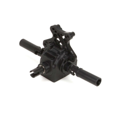ECX 212000 Assembled Transmission, Front: 1/18th 4WD All